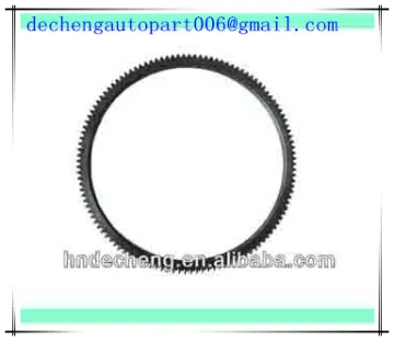 bus engine parts YUTONG bus parts 1005-00153 flywheel ring gear