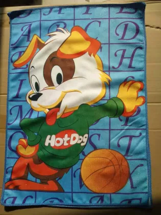 Towel Kitchen Towels Cleaning Microfiber Cleaning Cloth