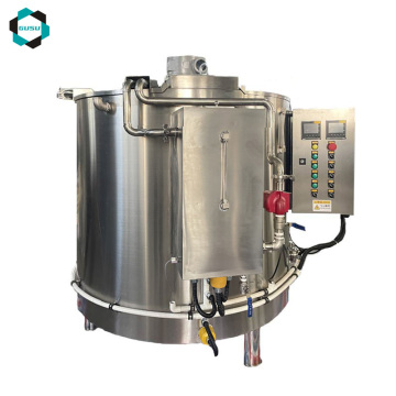 Gusu Automatic Cocoa Butter Melting Tank - 304 Stainless Steel Chocolate Melter