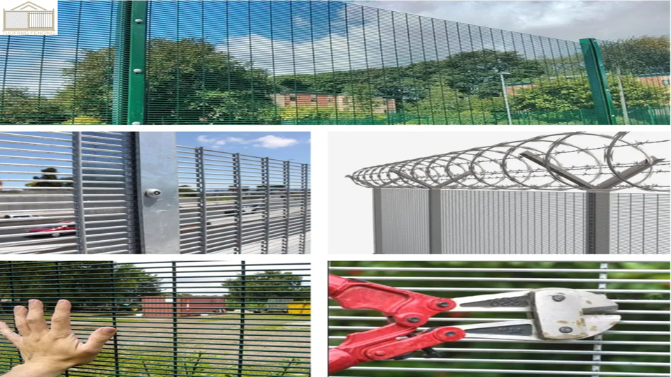 anti-cut fence 4