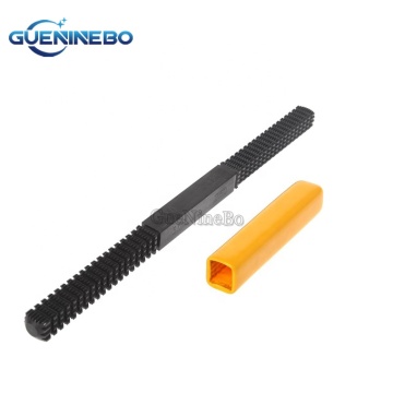 External Thread File Restorer 0.75~3 mm 8 Pitches