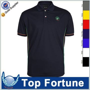 Provide OEM service lime green polo shirts