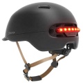 Helmet Smart4u Bling dengan LED