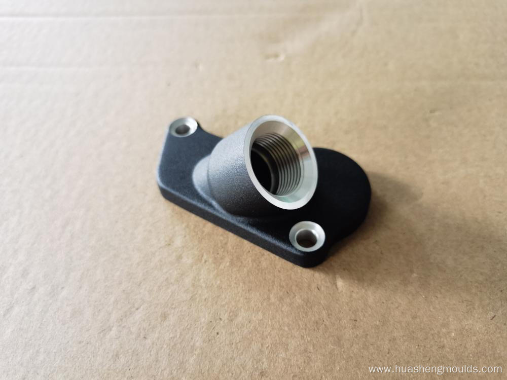 Motorcycle Oil Filter Adapter