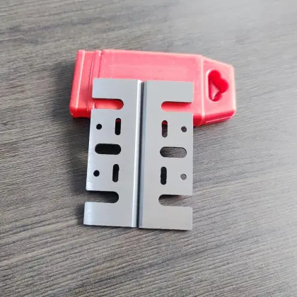 HW woodworking power planer cutter