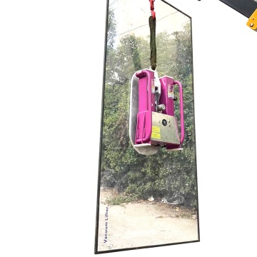 2023 500KG Big Sponge Suction Cup Vacuum Lifter For Sale