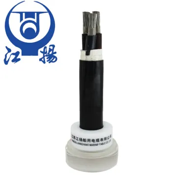 Marine Low Voltage Power Cable Powers