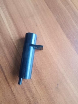 Precision CNC Milling Machined Engineering Parts