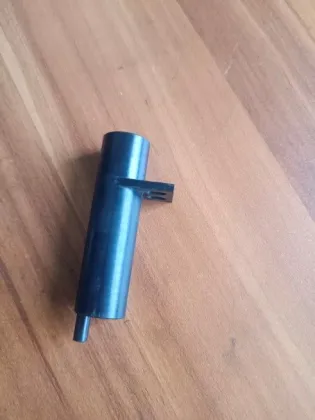 Precision CNC Milling Machined Engineering Parts
