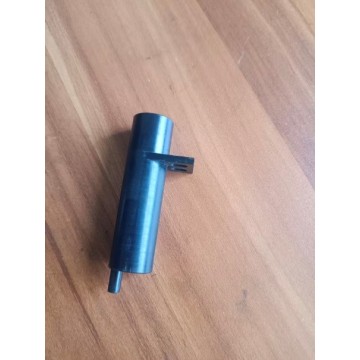 নির্ভুলতা CNC মিলিং মেশিন ইঞ্জিনিয়ারিং অংশ