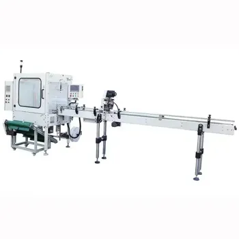 Multifunctional plastic cup bowl plate packing making coffee cup machine with laser counting