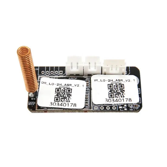 Lora Water Meter Module: Smart Communication PCB Board with Low Power Consumption