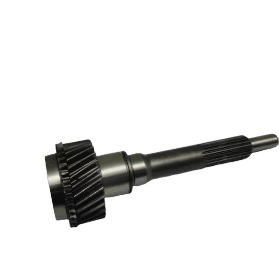 OEM 8-97168-980-0Auto parts input transmission synchronizer ring FOR ISUZU