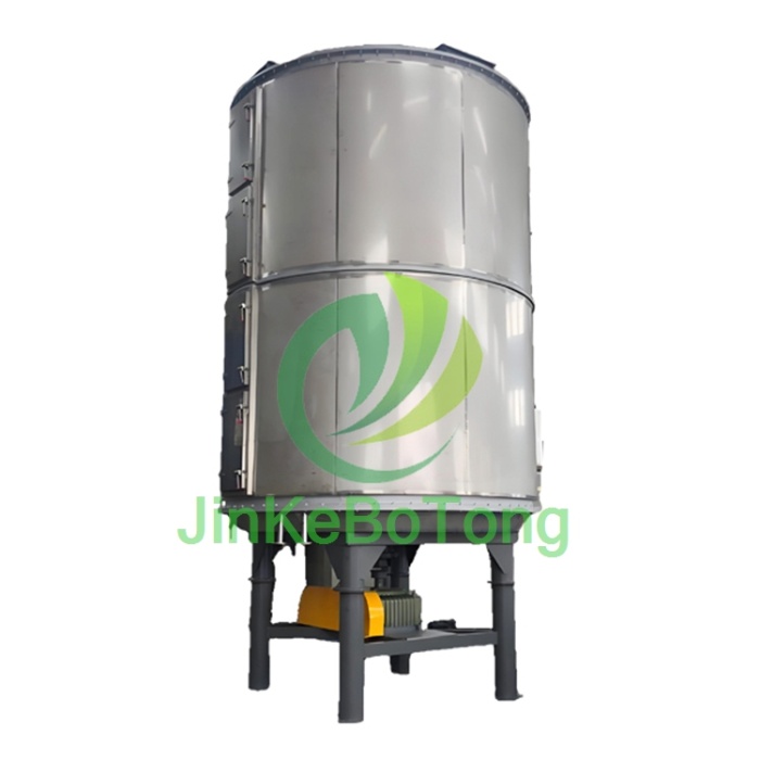 Efficient Plate Dryer Equipment