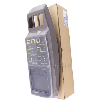 R225-7 Excavator Parts: Display Instrument Cluster 21N8-30015 21N8-30013