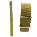 24MM 22MM 20MM Nylon Woven Watch Straps