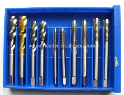 Hss DIN352 machine taps