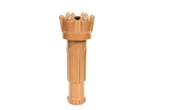 203-QL80 DTH Drill Bits for Ming