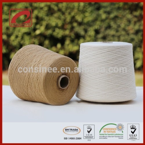 Iso Standard Consinee Healthy Yarn Sweaters Knitting Wool For Baby