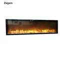 160CM Household ornamental electric fireplace