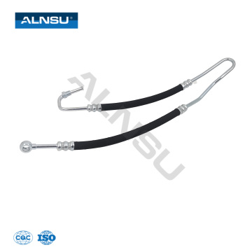 High-Quality Power Steering Pressure Hose for TOYOTA AE100, AE111 Models: Factory Direct Pricing