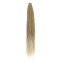 27 613 Faux Locs für den Festival-Urlaubs-Look