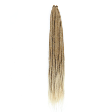 27 613 Faux Locs für den Festival-Urlaubs-Look