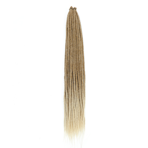 27 613 Faux Locs für den Festival-Urlaubs-Look