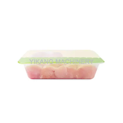 Chicken Breast Thermoforming Vacuum Packaging Machine
