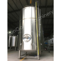 Jacket Beer Bright Tank Brite Tank Serving tanks