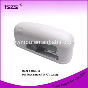 UV Nail Polish Dryer Machine Finger Nail Tip Dryer