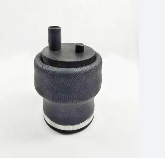 Spabb Auto Spare Parts: Air Bellows 5010130797 & Shock Absorber 5010629414 for Renault Trucks