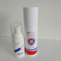 Skin Hand Surface Disinfection