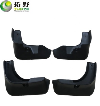 Auto Mud Flaps for Toyota Premio 2006 Car Fenders - Mud Guard Splash Guards Mudflaps