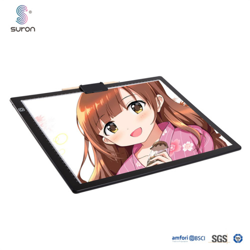 ダイヤモンドのためのSuron Light Pad Boxテーブルボード