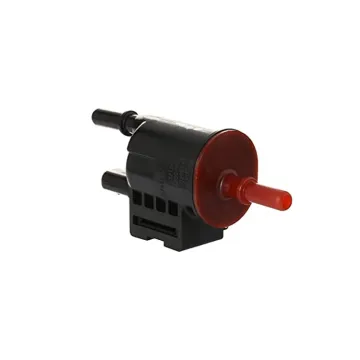 Genuine Auto Parts Vapor Canister Purge Valve - Wholesale for MG6 ZS