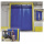 Power Saving Cold Storage High Speed Door