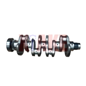 Engine Crankshaft for Foton Tunland ISF2.8