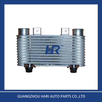 Aluminium Intercooler for FORD B2500 2003 BT50 WL2113550A/WL8513550