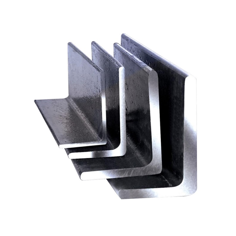 ASTM201 304 316 Stainless Equal Angle Steel Angle