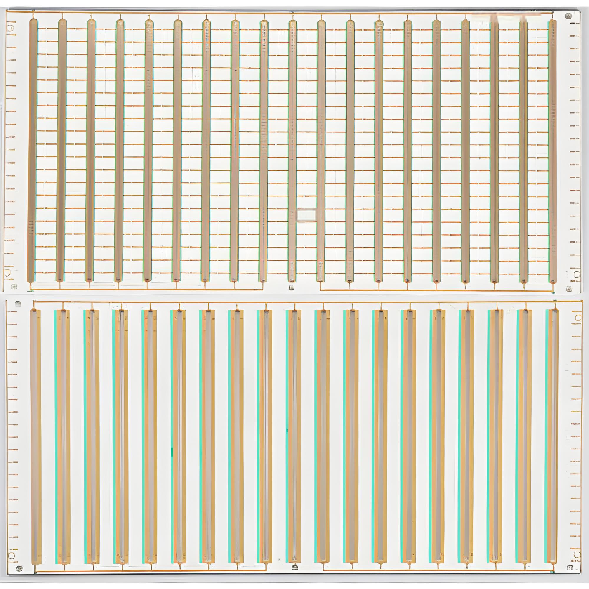 DPC ceramic substrate PCB