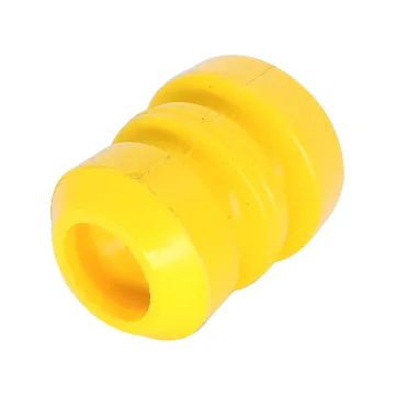 Automotive Suspension Rubber: Cushion Glue and Shock Absorber Components