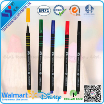 2015 China Hot Sale Top Quality permanent waterproof marker pen