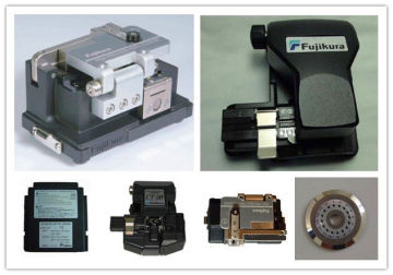 Electronic Optical Fiber Ct-05