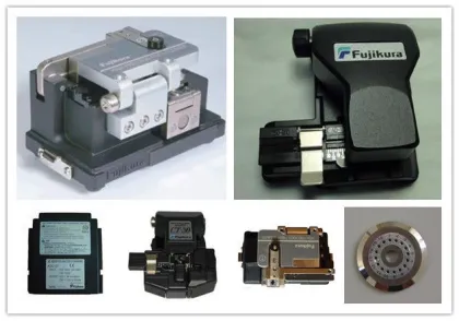 Electronic Optical Fiber Adc-13
