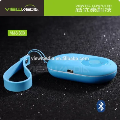 VM-SBOX creative gift mp3 players cheap with selfie