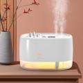 Humidifier for Dry Air