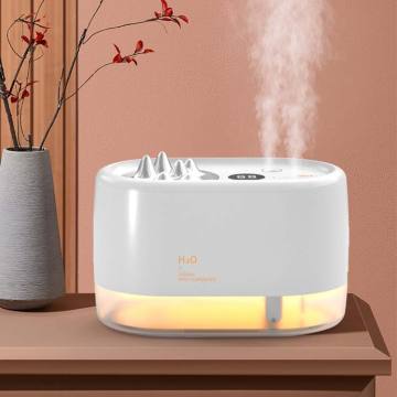 Humidificateur pour l&#39;air sec