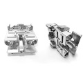 Perkhidmatan Pemesinan CNC Precision CNC