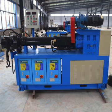 3 طبقات HDPE Silicon Corespiral Cable Cable Machine